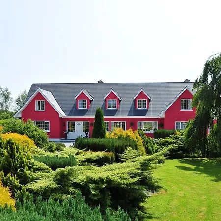 Willowbrook Bed And Breakfast-2